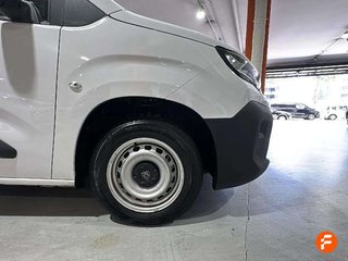 Peugeot Partner 102CV  PARTNET 2022