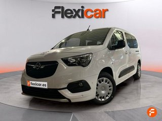Opel Combo Cargo 1.5 TD 75kW (100CV) S/S Edition XL