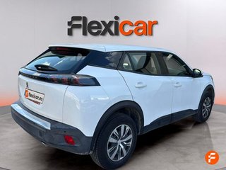 Peugeot 2008 Active BlueHDI 81kW (110CV)