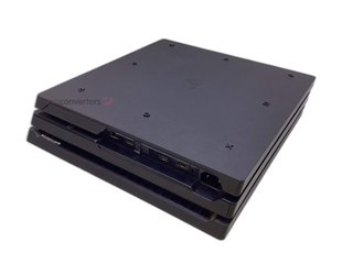sony ps4 pro 1tb