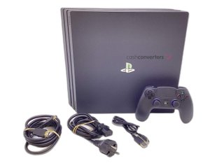 sony ps4 pro 1tb