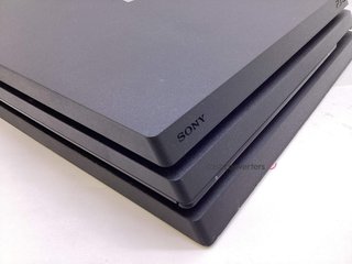 sony ps4 pro 1tb