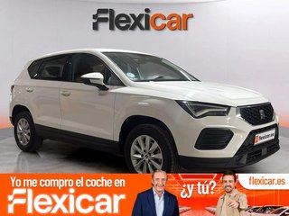 Seat Ateca 1.0 TSI 81kW (110CV) St&Sp Reference