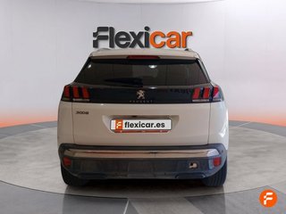 Peugeot 3008 1.6BLUEHDI 88KW (120CV) ALLURE S&S