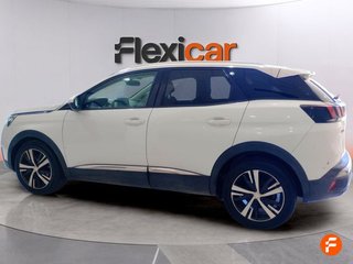Peugeot 3008 1.6BLUEHDI 88KW (120CV) ALLURE S&S