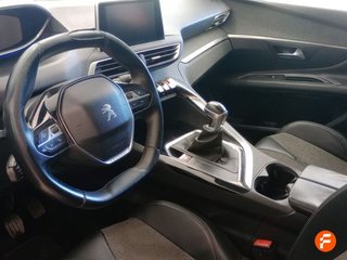 Peugeot 3008 1.6BLUEHDI 88KW (120CV) ALLURE S&S