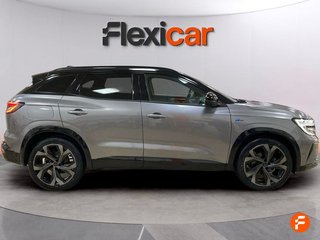 Renault Austral Techno Esprit Alpine E-Tech F Hybr 147kW