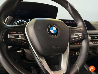 BMW Serie 1 116d