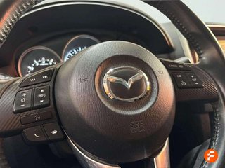 Mazda CX-5 2.0 GE 121kW Zenith CN 2WD