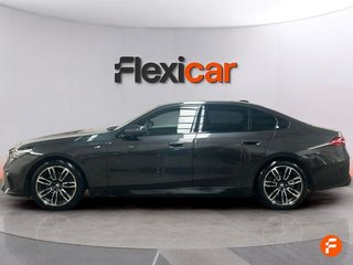 BMW Serie 5 520dA