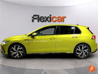 Volkswagen Golf R-Line 2.0 TDI 110kW (150CV) DSG