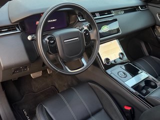 Land Rover Range Rover Velar 2019 D300 HSE Naciona
