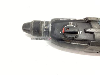 martillo electrico bosch gbh228 professional