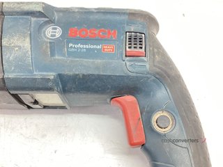 martillo electrico bosch gbh228 professional