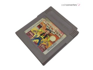 juego gameboy