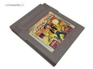 juego gameboy