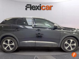 Peugeot 3008 1.5L BlueHDi 96kW (130CV) S&S Crossway