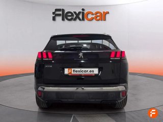 Peugeot 3008 1.5L BlueHDi 96kW (130CV) S&S Crossway