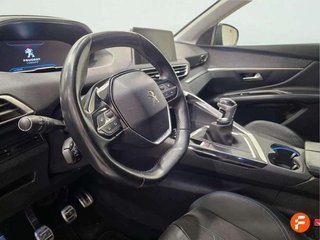 Peugeot 3008 1.5L BlueHDi 96kW (130CV) S&S Crossway
