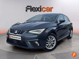 Seat Ibiza 1.0 TSI 85kW (115CV) Style XM