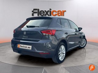 Seat Ibiza 1.0 TSI 85kW (115CV) Style XM