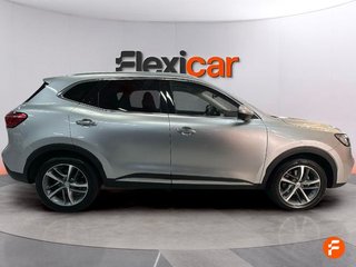MG HS 1.5 Turbo GDI Luxury