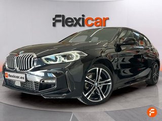 BMW Serie 1 118i