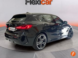 BMW Serie 1 118i