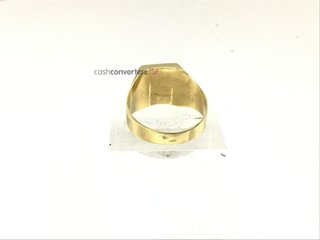 sello oro 18k