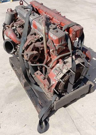Iveco 239385 8360.46 motor completo eurocargo