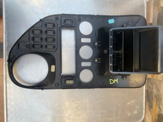 Consola Central de aire de  Mercedes Vito W638 CDI
