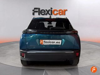 Peugeot 2008 Allure Gasolina 100 S&S 6 Vel. MAN