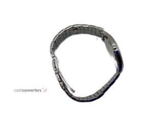 reloj pulsera caballero radiant quartz