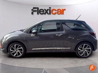 DS DS 3 PureTech 81kW (110CV) Style