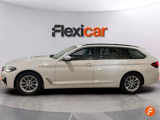 BMW Serie 5 520dA Touring
