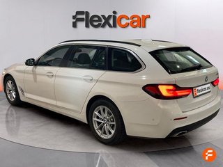 BMW Serie 5 520dA Touring