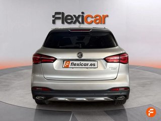 MG HS 1.5T-GDI PHEV Luxury