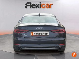 Audi A5 2.0 TFSI 140kW (190CV) S tron Sportback