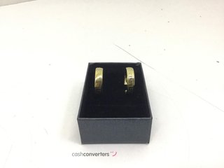 pendientes oro 18k