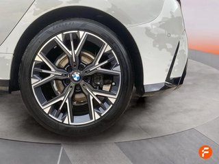 BMW Serie 1 120d