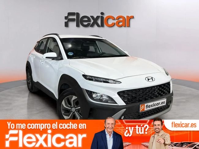 Hyundai Kona 1.6 TGDI Tecno 4X4 DCT - foto 1
