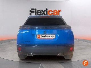 Peugeot 2008 Allure Pack Puretech 130 S&S EAT8
