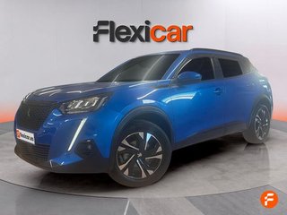 Peugeot 2008 Allure Pack Puretech 130 S&S EAT8