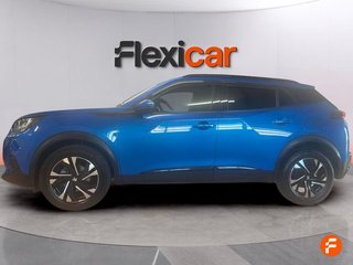 Peugeot 2008 Allure Pack Puretech 130 S&S EAT8