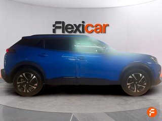 Peugeot 2008 Allure Pack Puretech 130 S&S EAT8