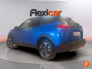 Peugeot 2008 Allure Pack Puretech 130 S&S EAT8