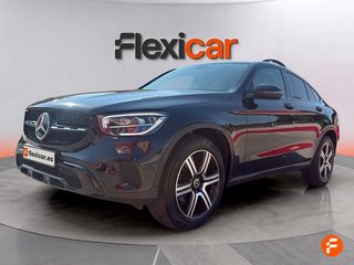 Mercedes GLC GLC 300 4MATIC