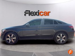 Mercedes GLC GLC 300 4MATIC