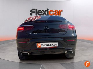 Mercedes GLC GLC 300 4MATIC