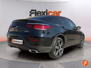 Mercedes GLC GLC 300 4MATIC
